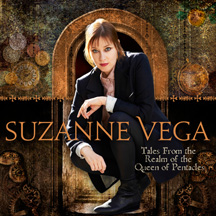 Suzanne Vega